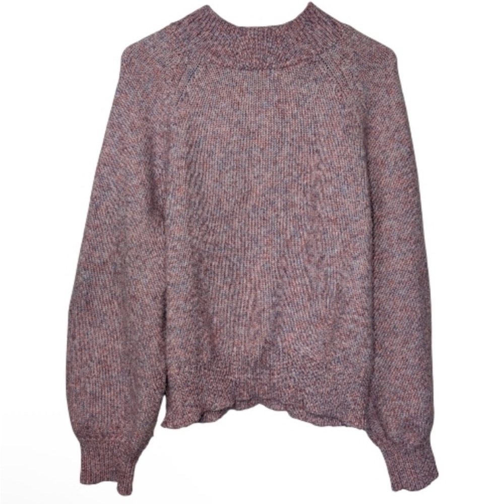 Banana Republic Women's Marled Knit Sweater